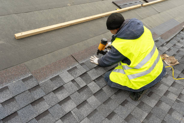 Best Storm Damage Roof Repair  in Seaville, NJ