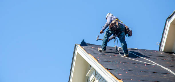 Best Roof Waterproofing Services  in Seaville, NJ